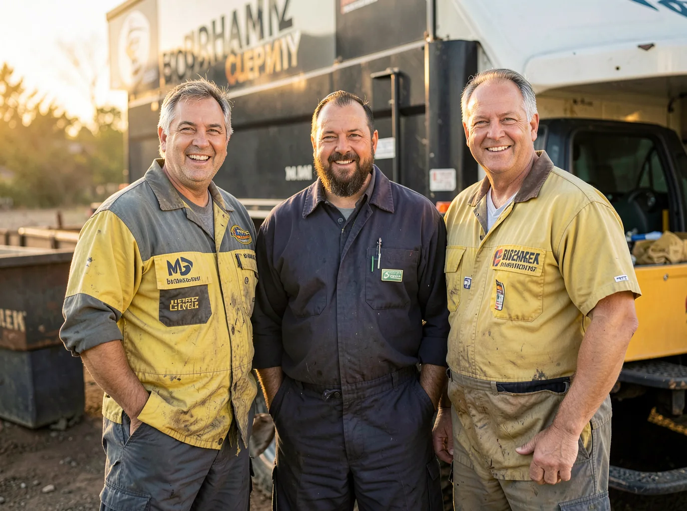 Sewage Cleanup company in Stanhope, NJ