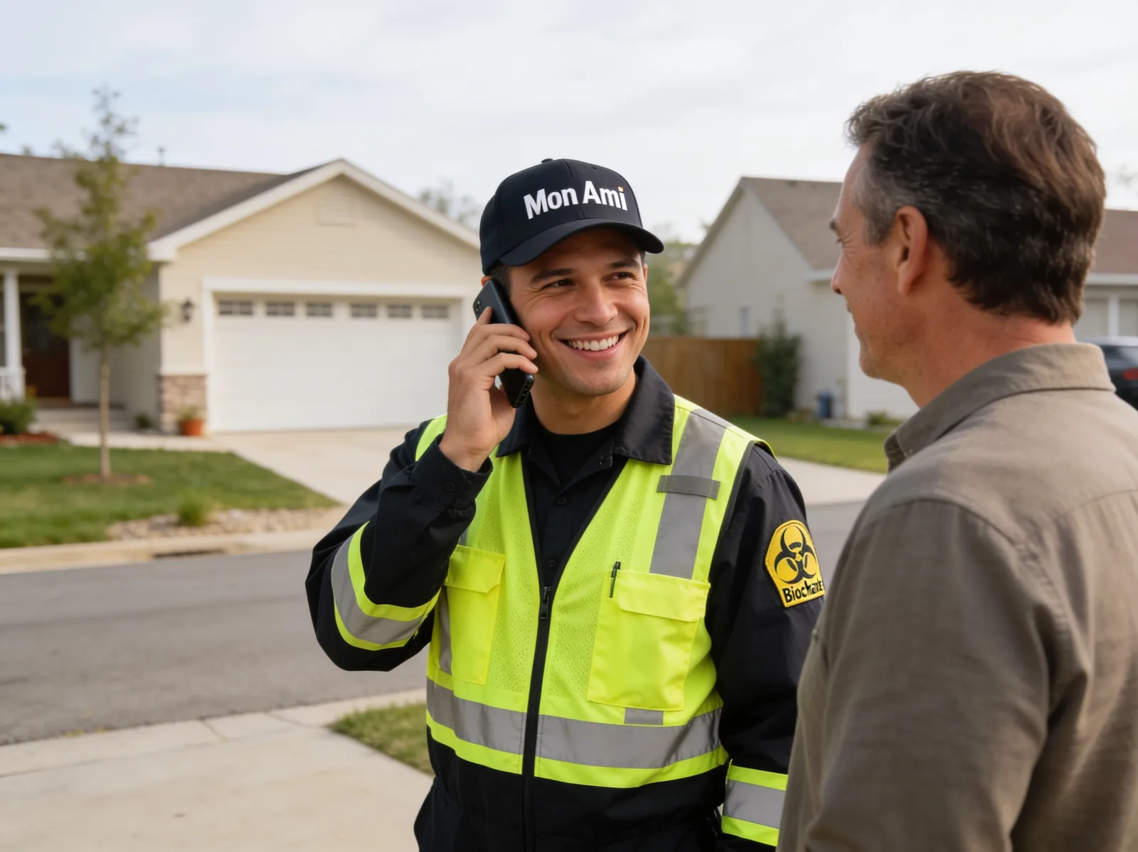 Sewage Cleanup Stanhope, NJ FAQs