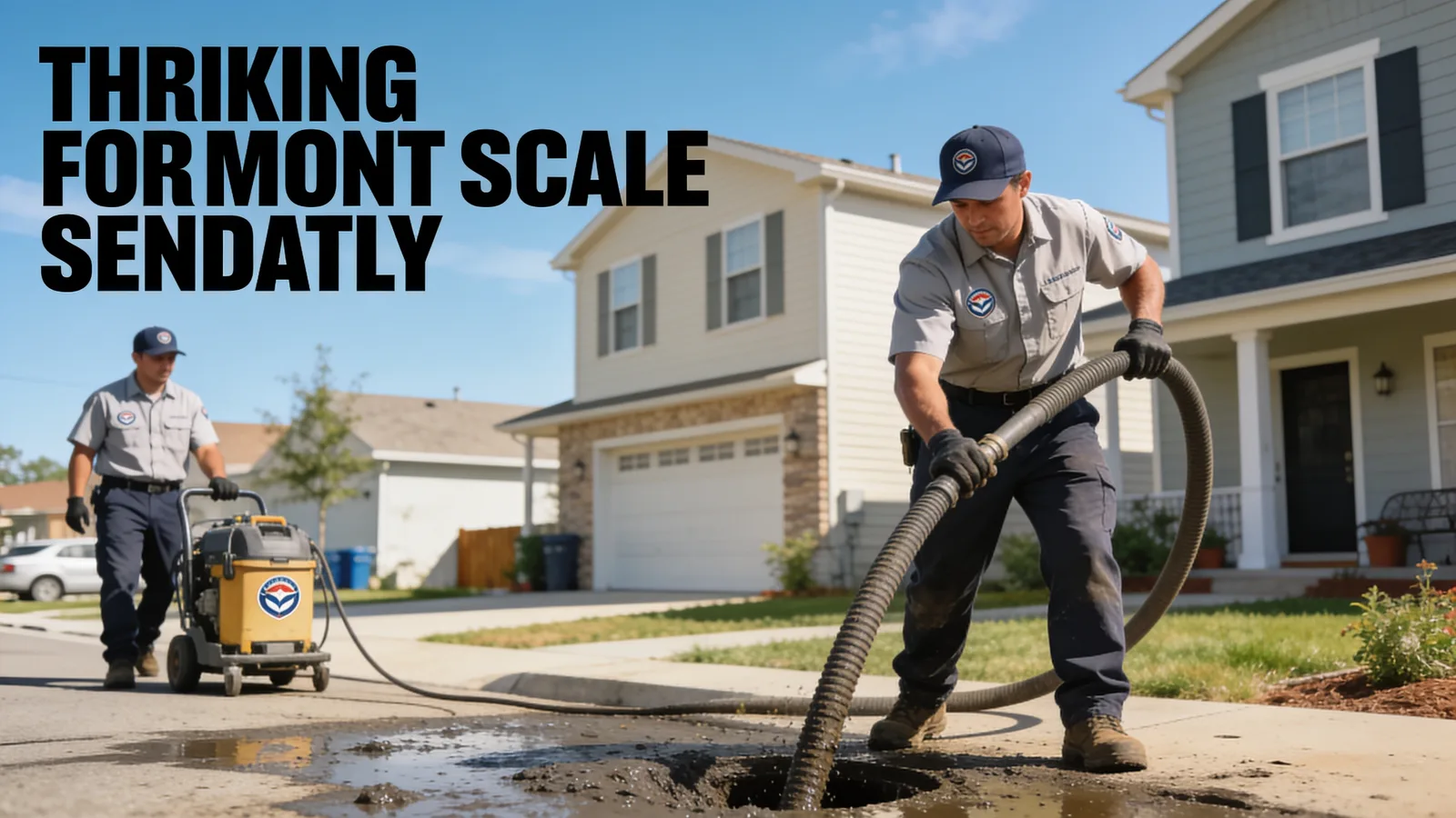 Sewage Cleanup in Stanhope, NJ near me